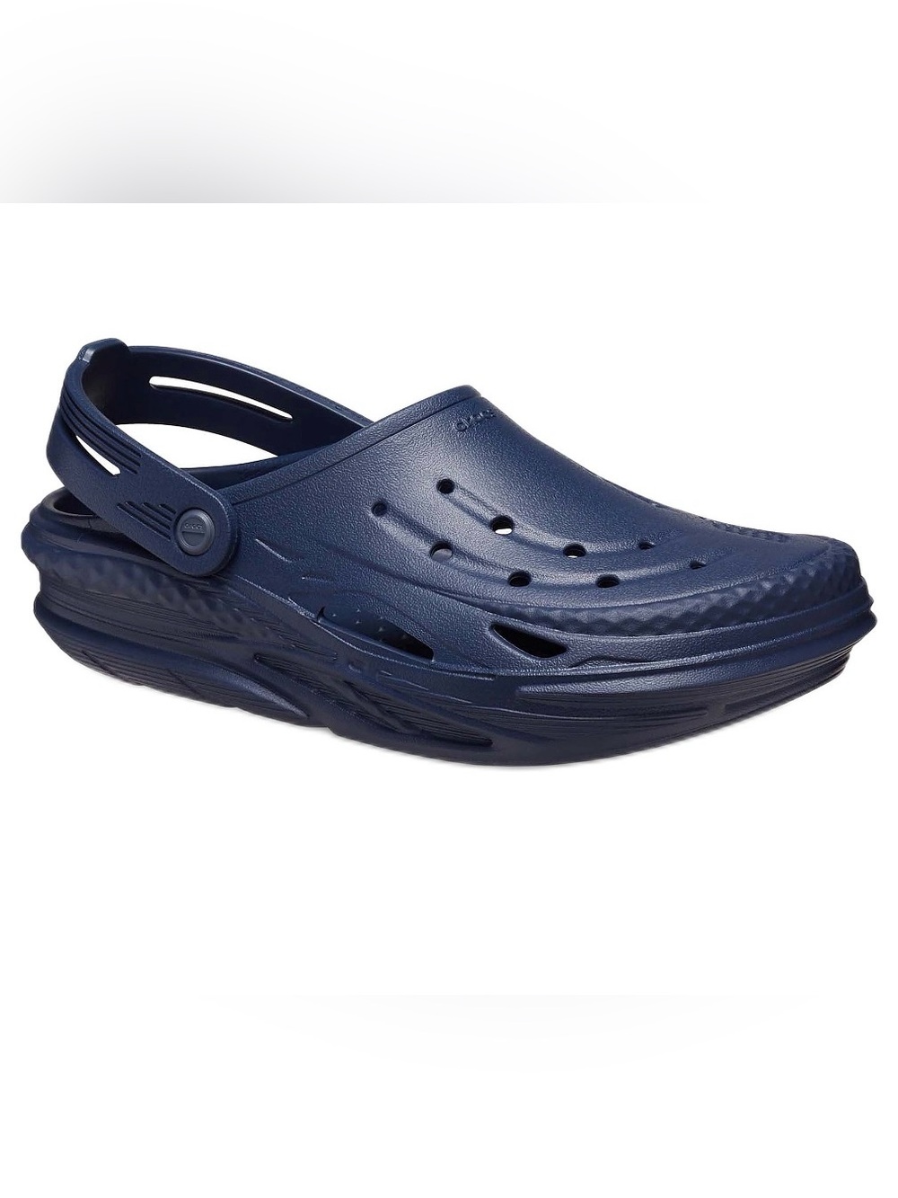 CROCS Men's Off Grid Clog